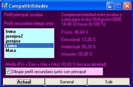 Compatibilidad