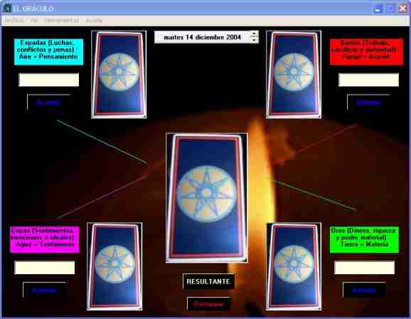 DigyTarot