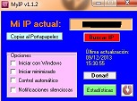 MyIP