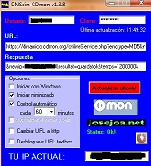 dns-cdmon