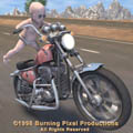 motobaby